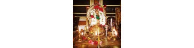 குளத்துப்புழை - கேரளா